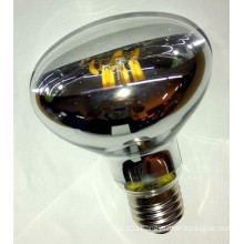 R80 5.5W Decoration Reflect Bulb, E26/E27 LED Filament Bulb